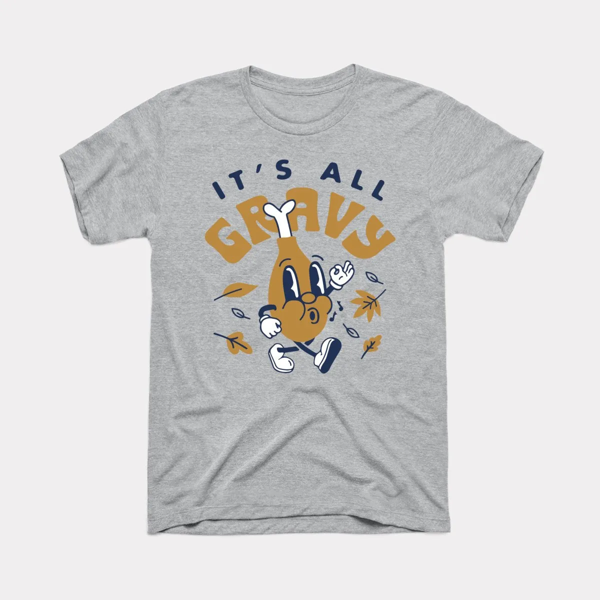 All Gravy Adult Unisex Tee