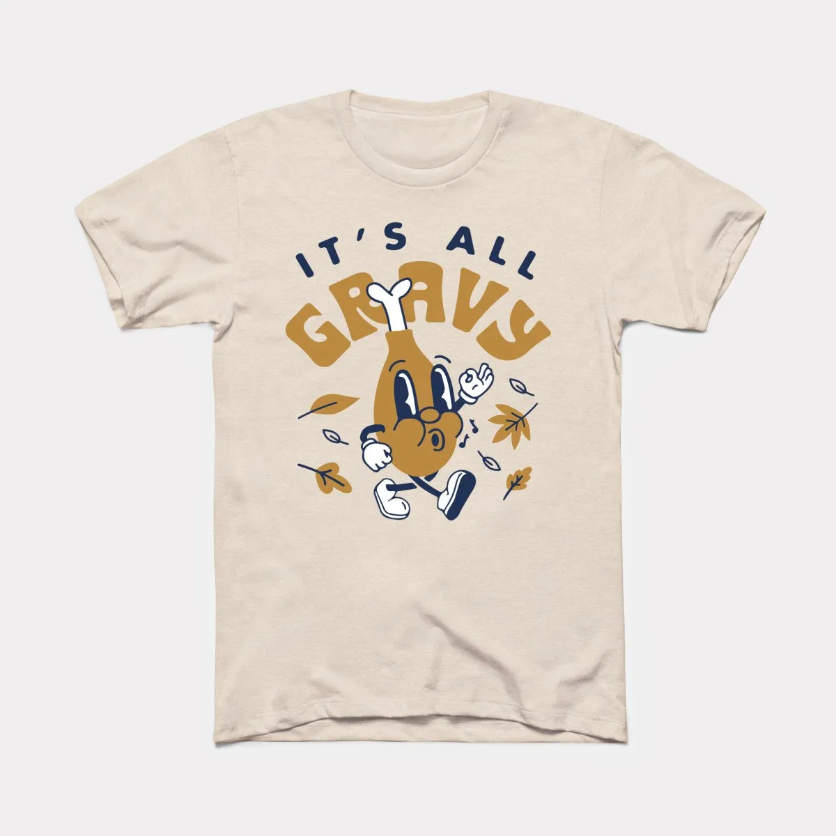 All Gravy Adult Unisex Tee