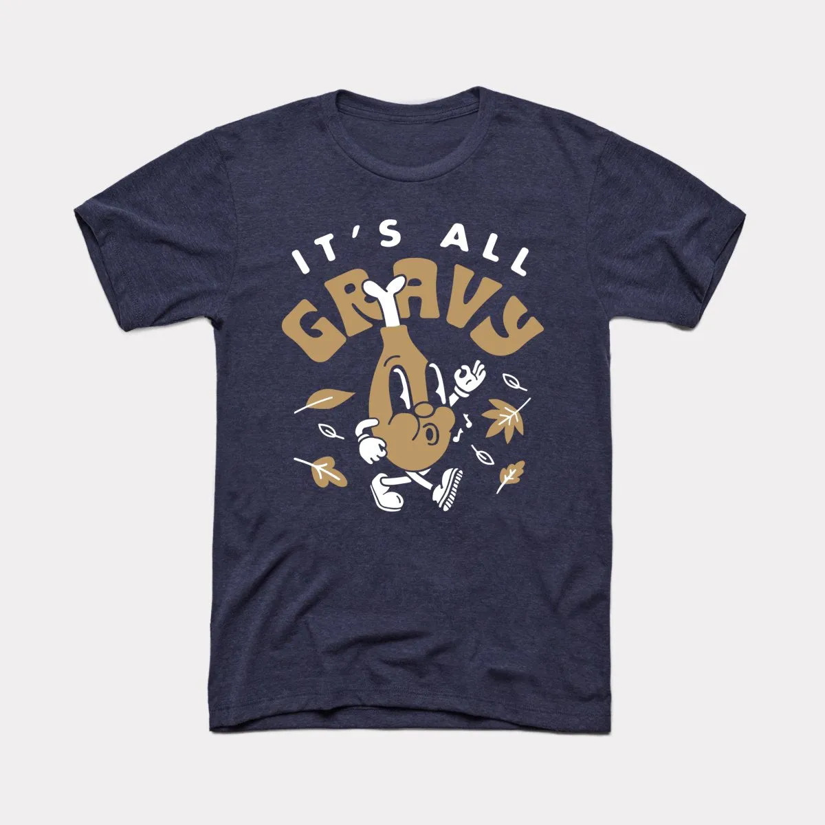 All Gravy Adult Unisex Tee