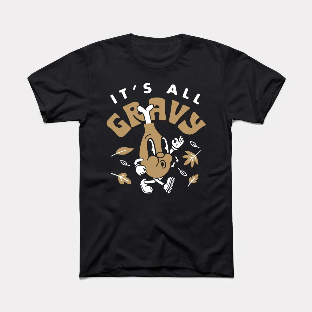 All Gravy Adult Unisex Tee