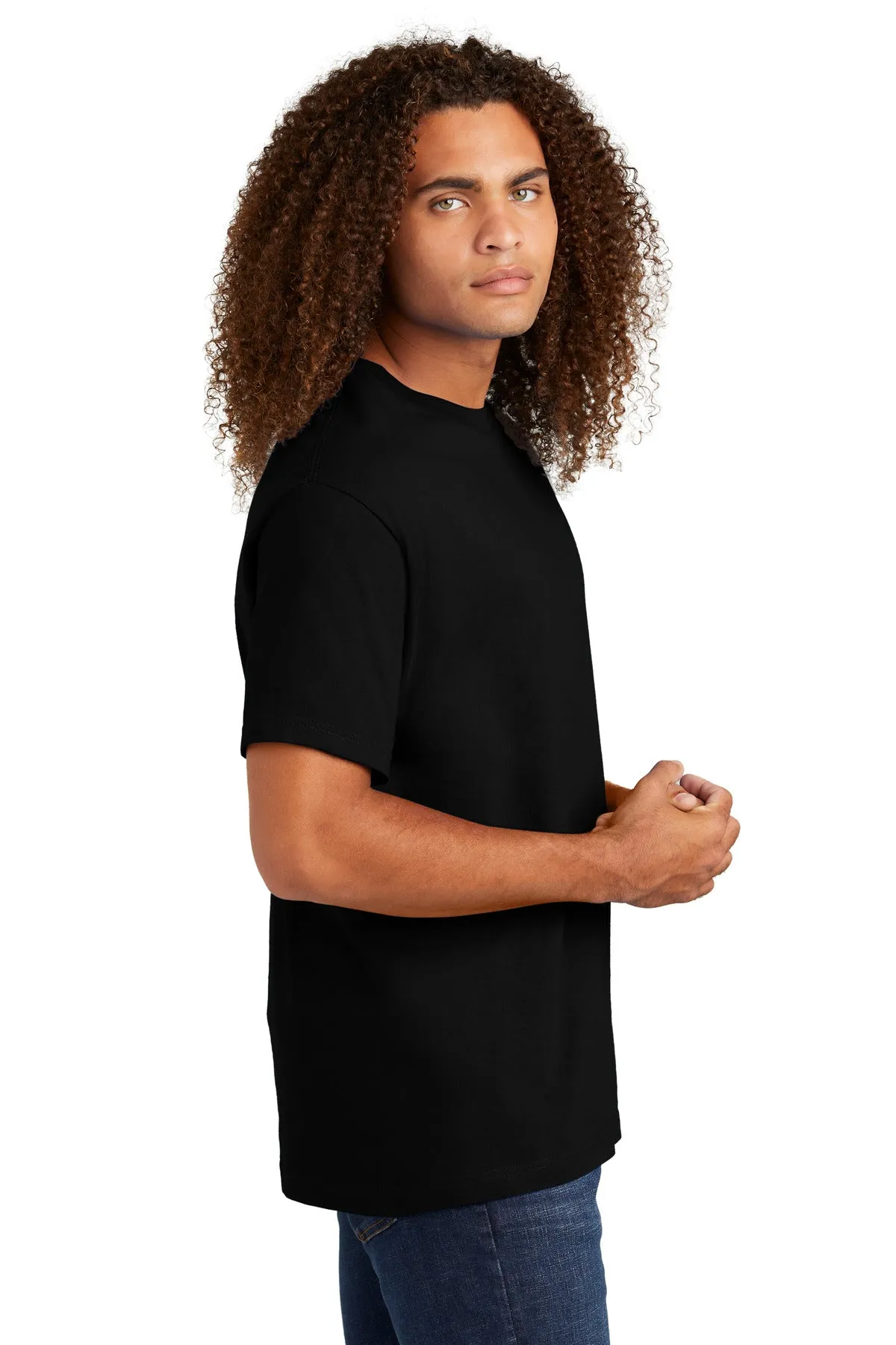 American Apparel® Relaxed T-Shirt 1301W