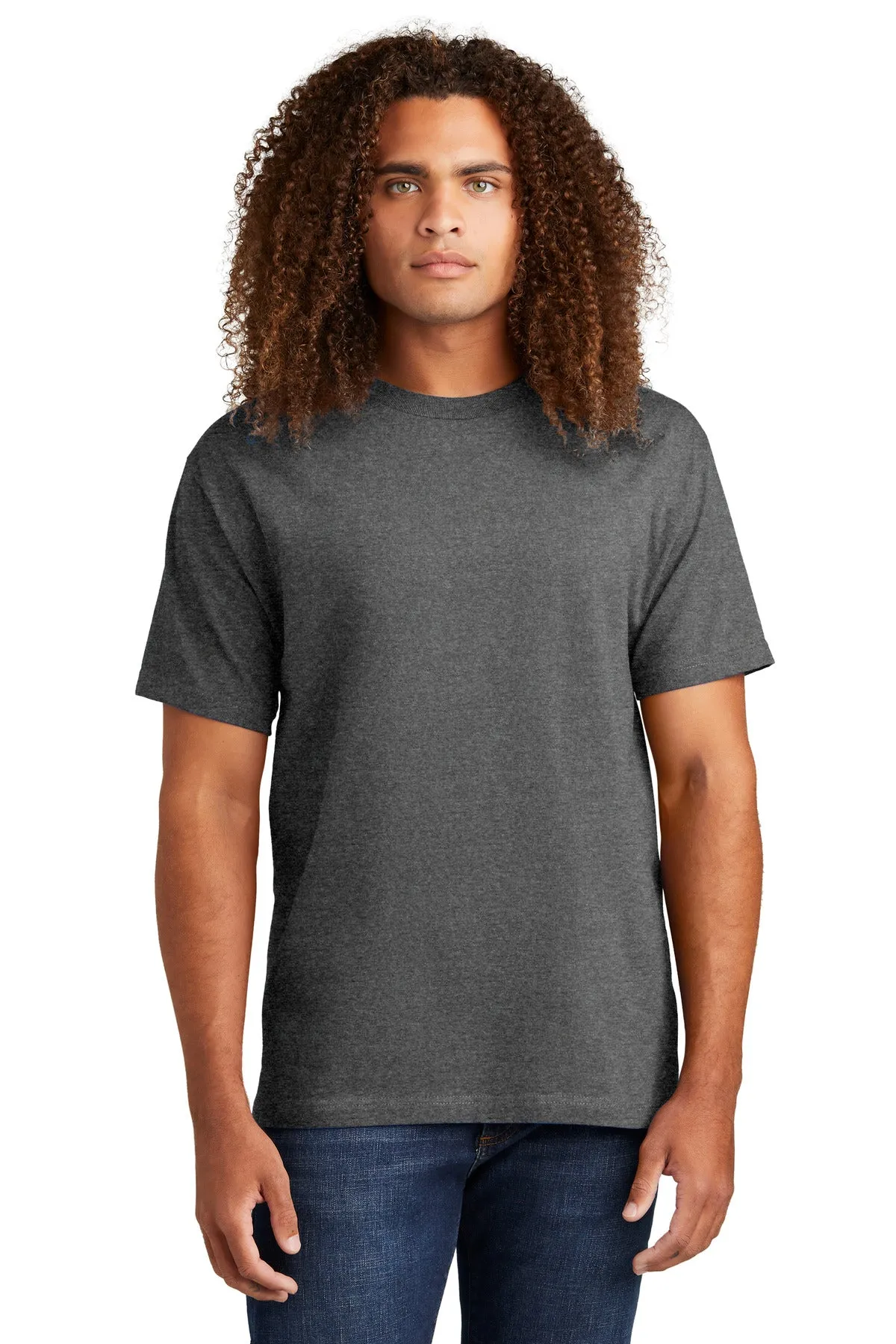 American Apparel® Relaxed T-Shirt 1301W