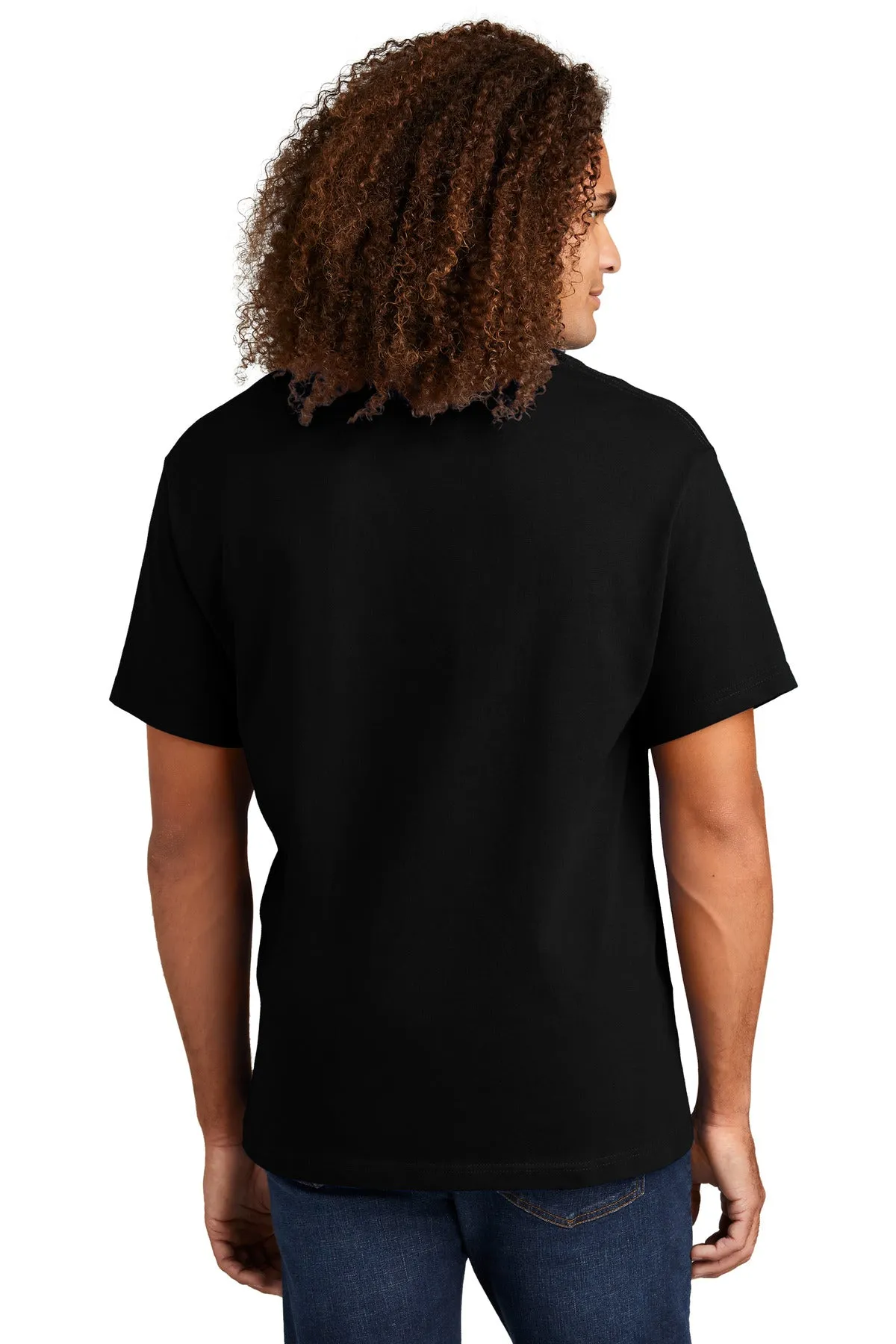 American Apparel® Relaxed T-Shirt 1301W
