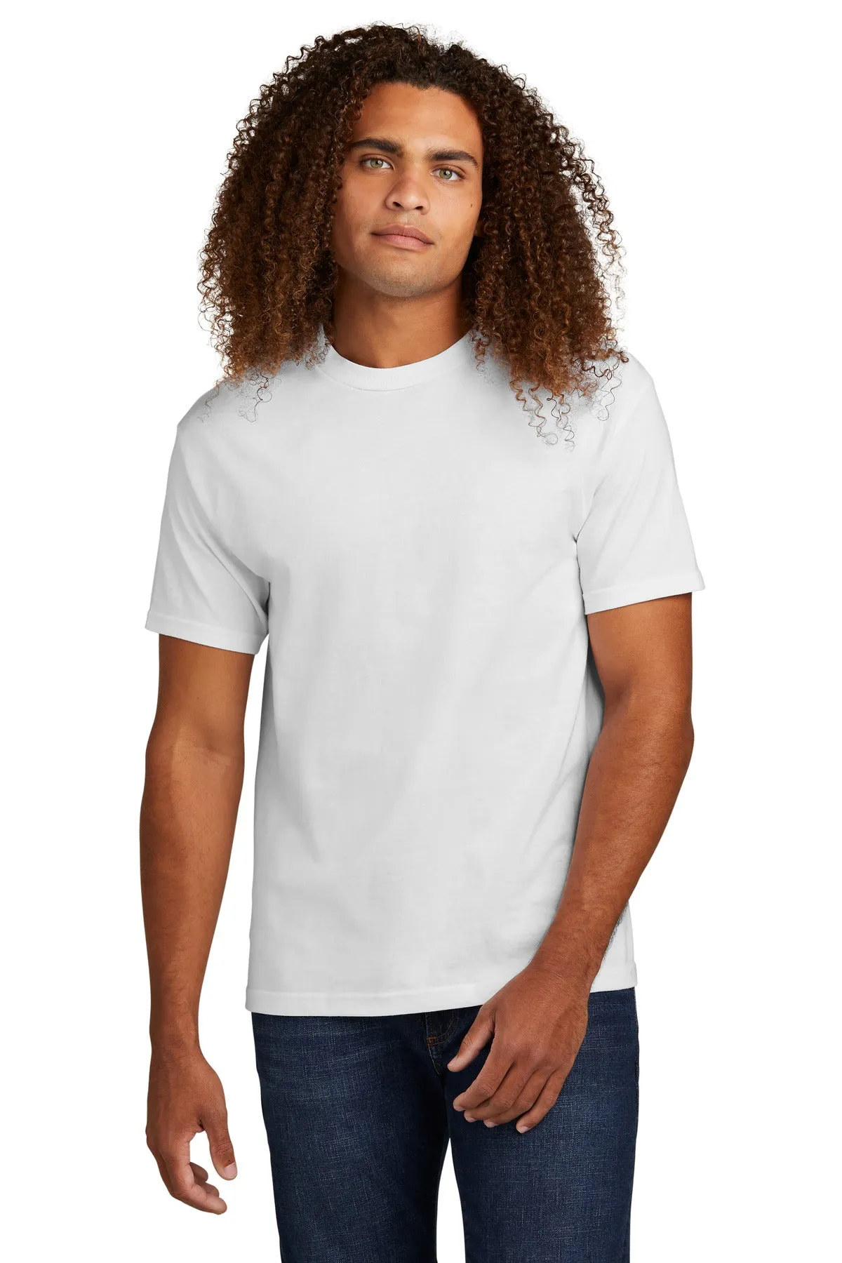 American Apparel® Relaxed T-Shirt 1301W