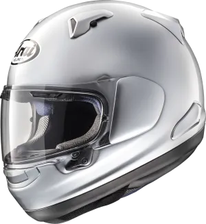 ARAI Signet-X Helmet - Aluminum Silver - XL 0101-15981