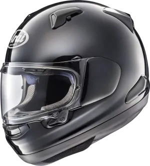 ARAI Signet-X Helmet - Diamond Black - XL 0101-15975