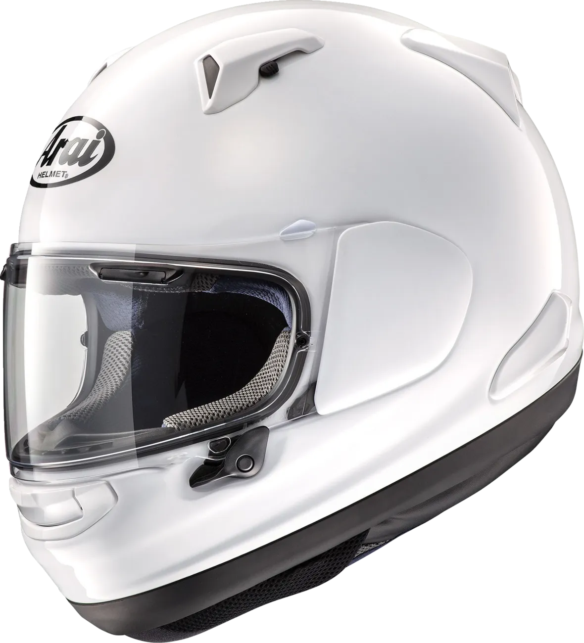 ARAI Signet-X Helmet - Diamond White - 2XL 0101-15970