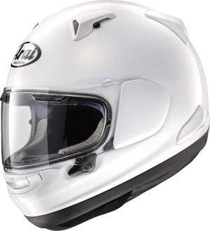 ARAI Signet-X Helmet - Diamond White - 2XL 0101-15970