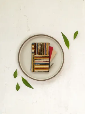 Batua Upcycled Coin Purse