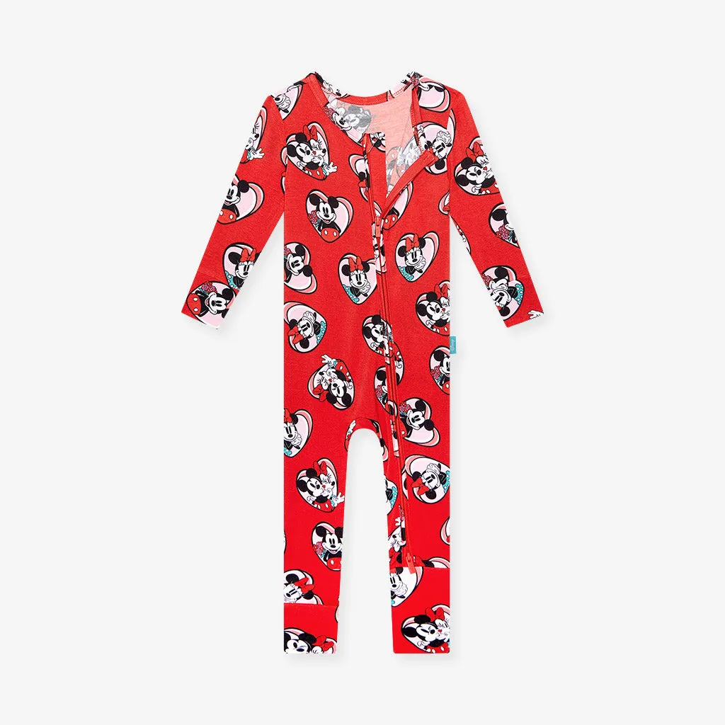 Be My Valentine Convertible One Piece