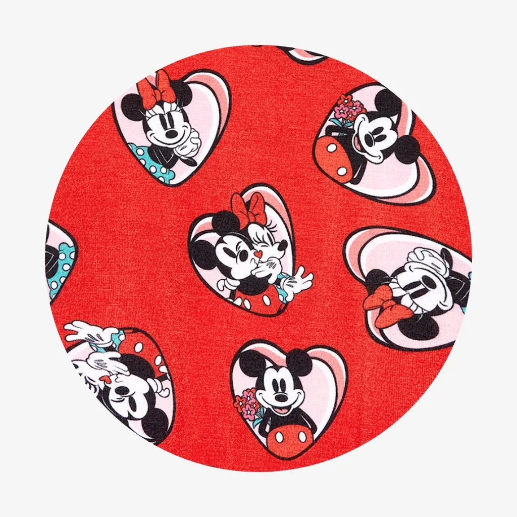 Be My Valentine Convertible One Piece