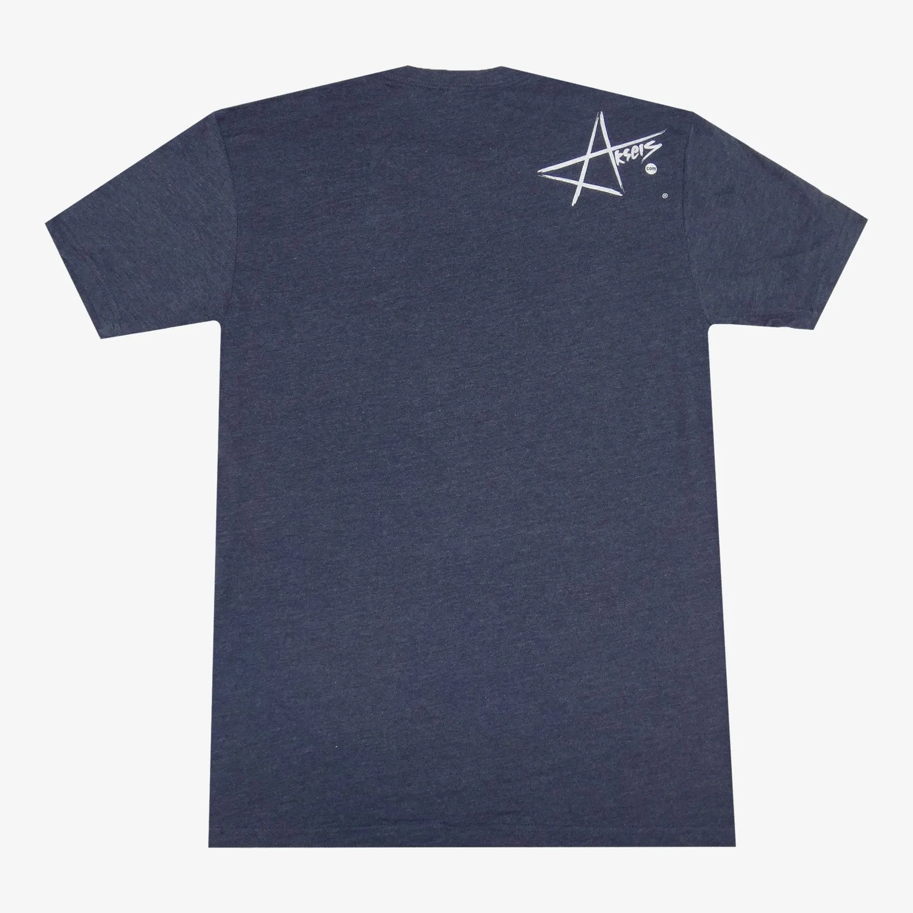 Born Locally Tennessee State Flag T-Shirt