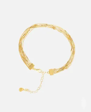 BRACELET "CURRENTS"