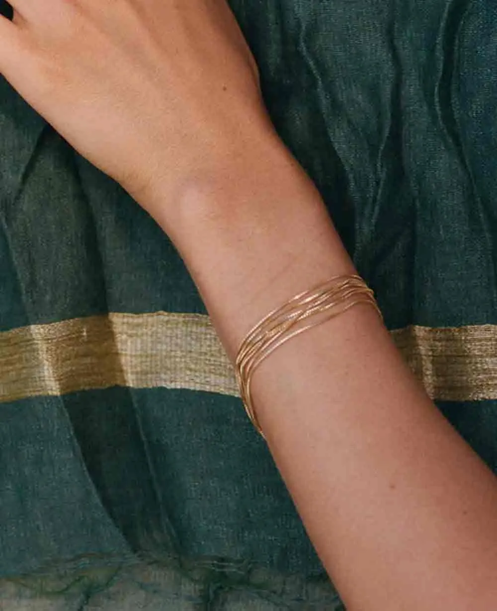 BRACELET "CURRENTS"