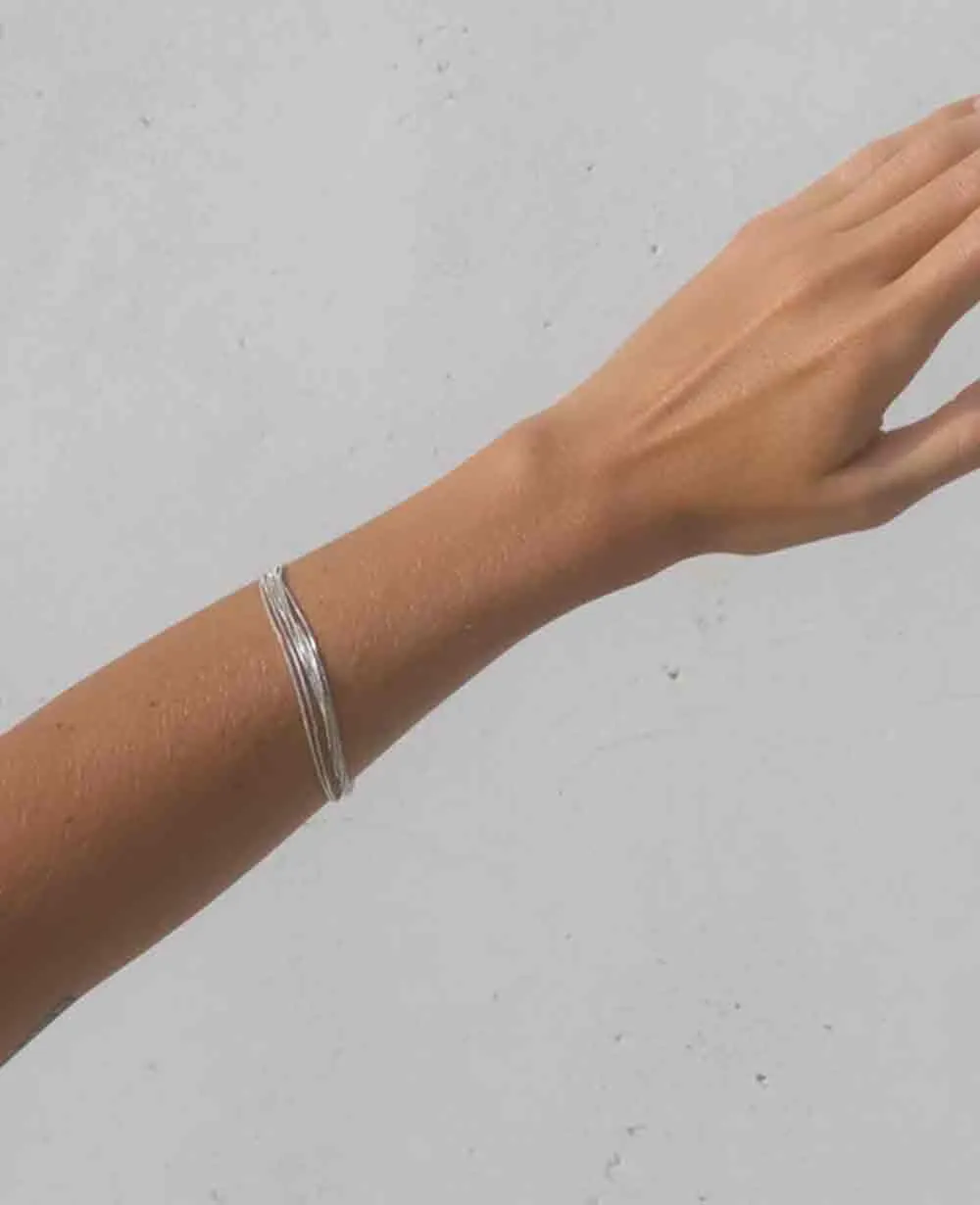 BRACELET "CURRENTS"