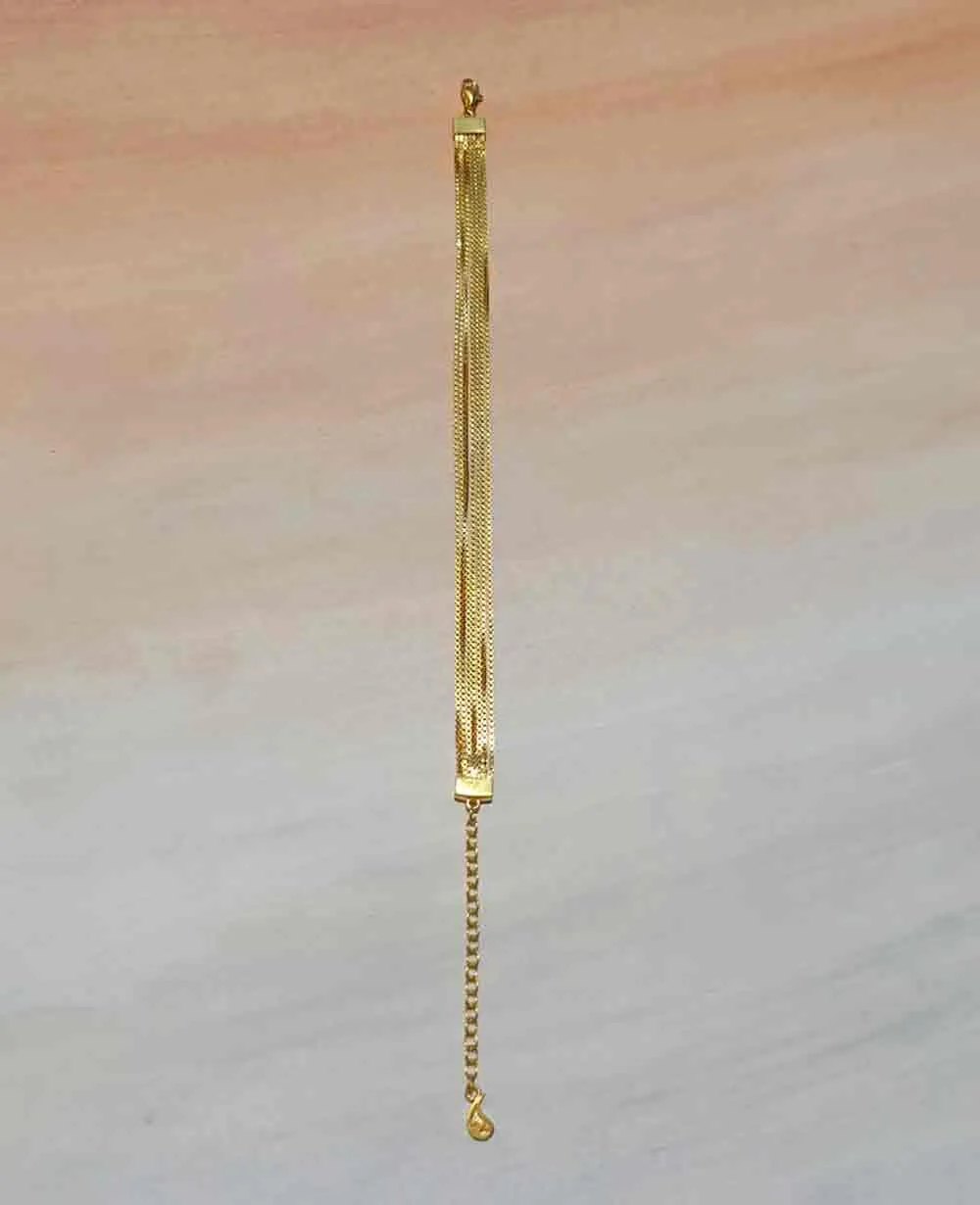 BRACELET "CURRENTS"