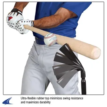 Champro Pro-Grade Folding Batting Tee