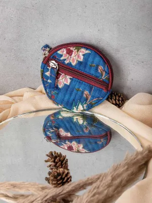 Coin Pouch