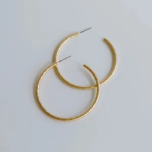 Donnie Earrings
