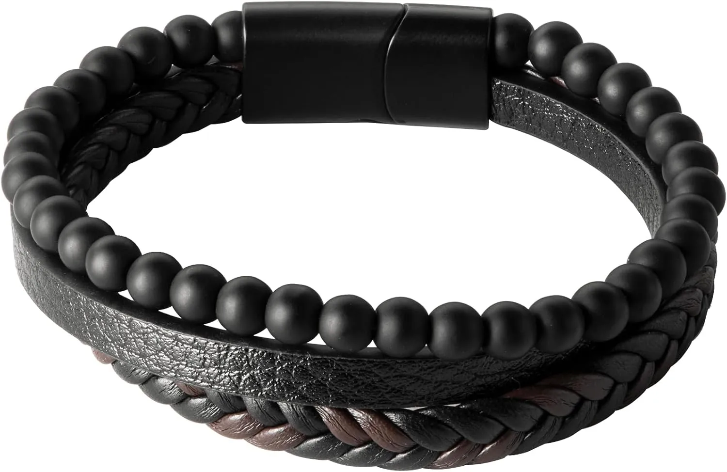 DUGRAFT Bracelets for Men Wrist Bracelet Gift for Men