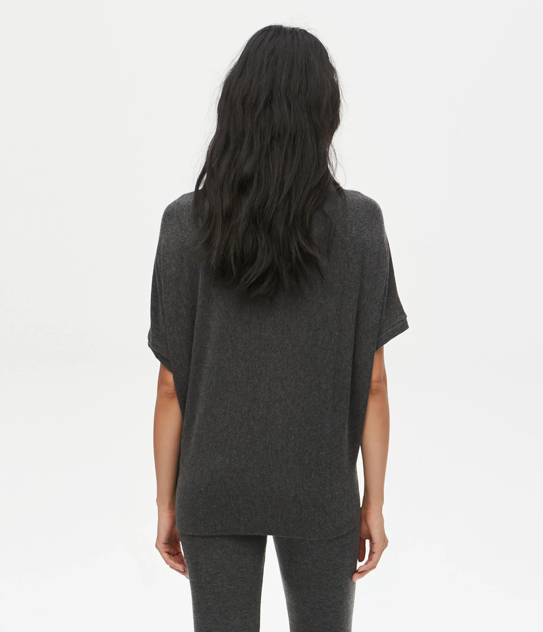 Ellie Elbow Sleeve Top