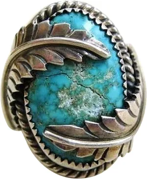 Exquisite Ring Fresh Style Ladies Couple Love Rings Vintage Leaves Cover Artificial Turquoise Ring Wedding Party Engagement Jewelry for Women/Girl Finger Rings DIY Jewelry Gifts