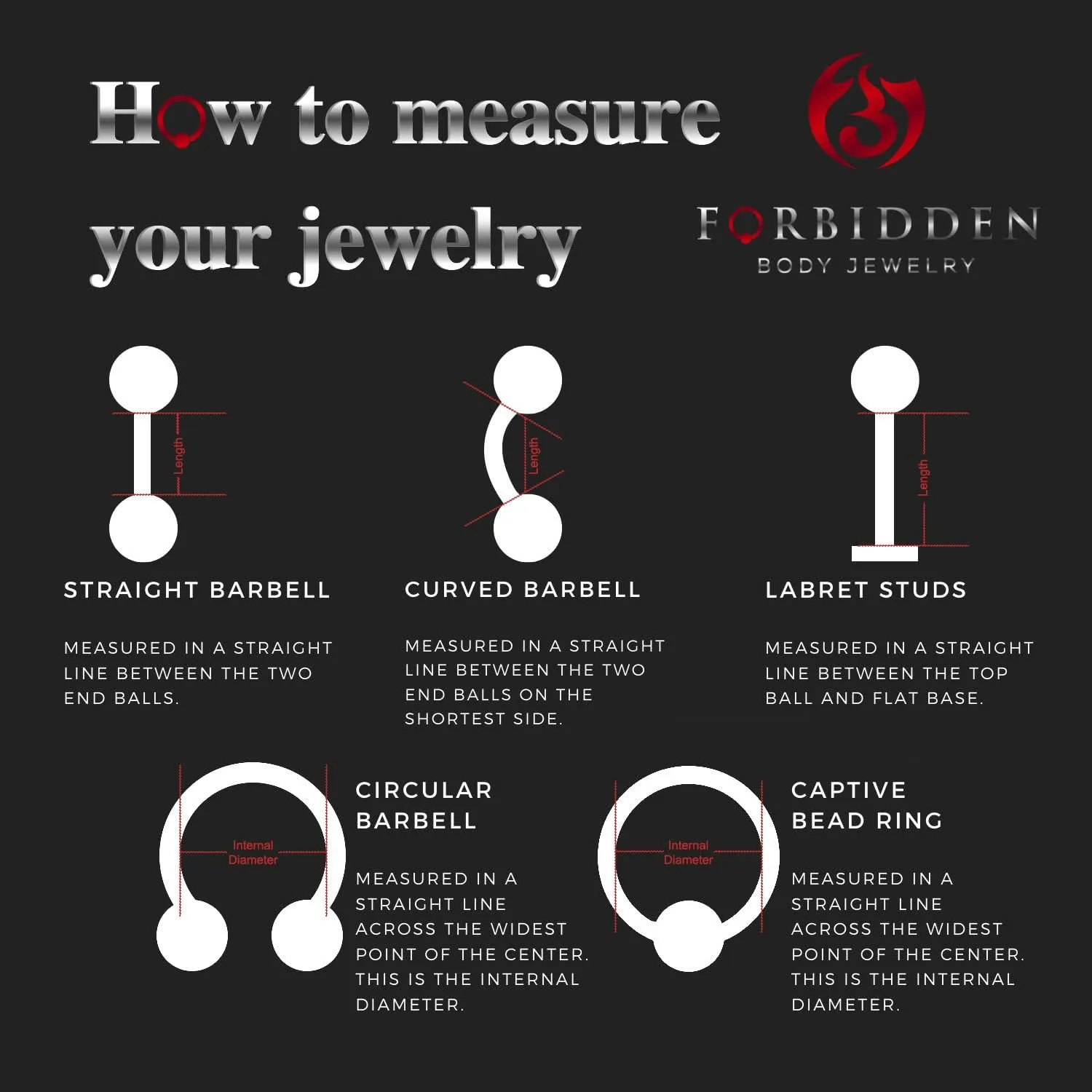Forbidden Body Jewelry 14G 12mm Surgical Steel Front Facing CZ Crystal Nipple Piercing Horseshoe Rings, Sold in Pairs