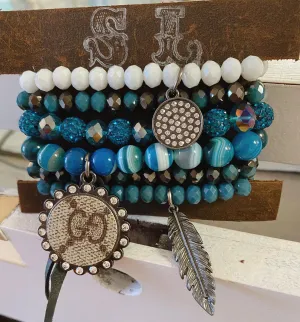 G Blues Stack