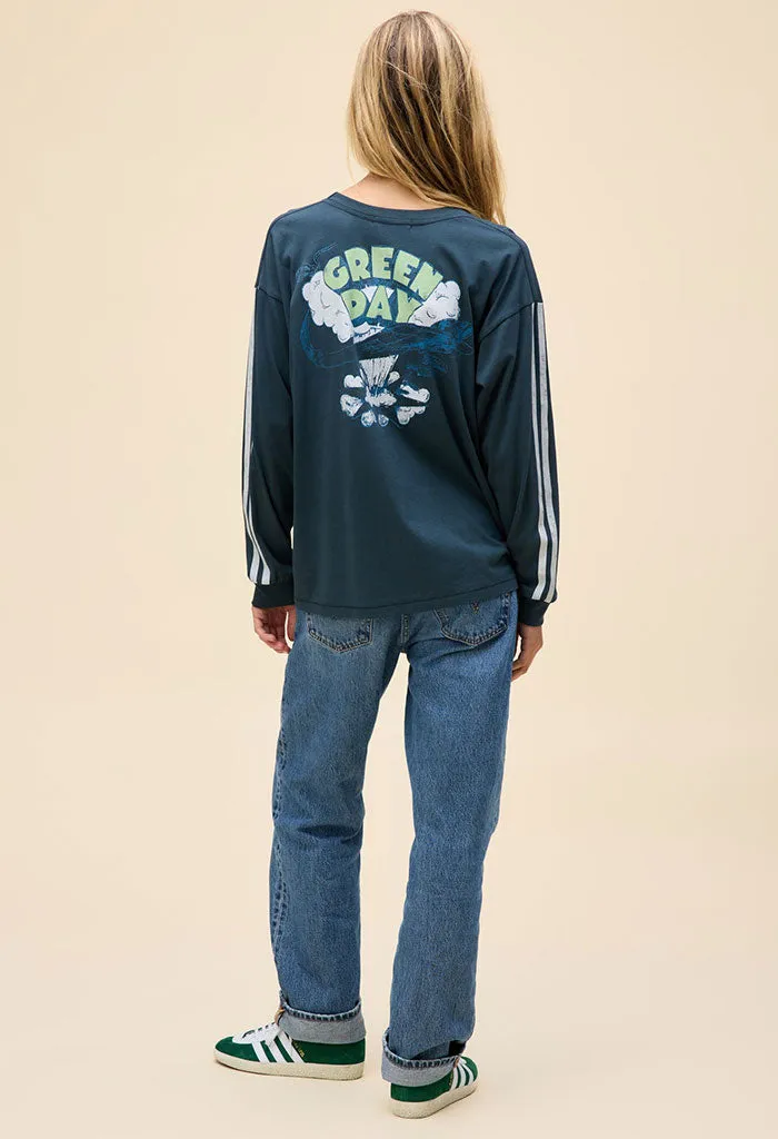 Green Day Dookie Long Sleeve Merch