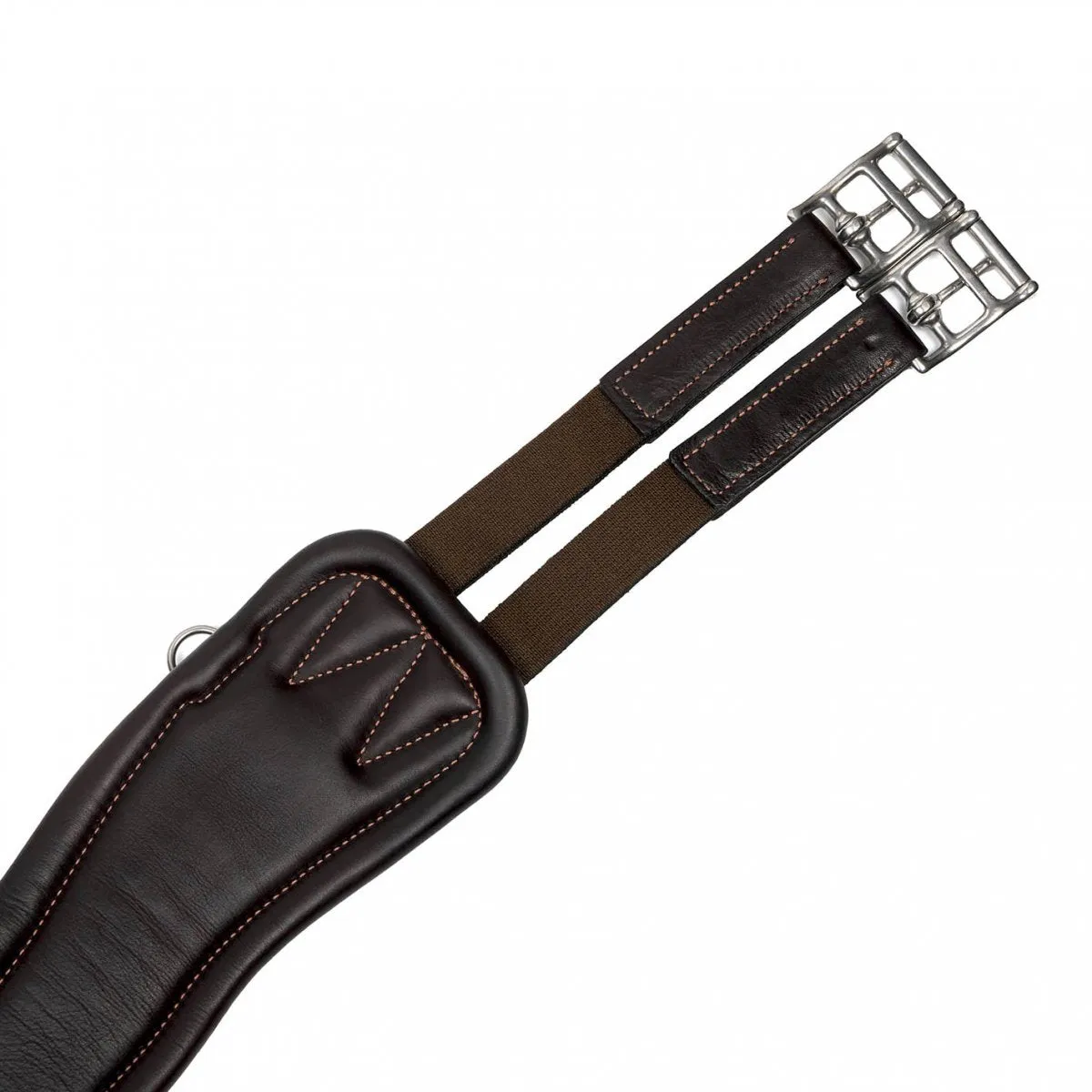 LeMieux Gel-Tek Anatomic Curve Long Stud Girth