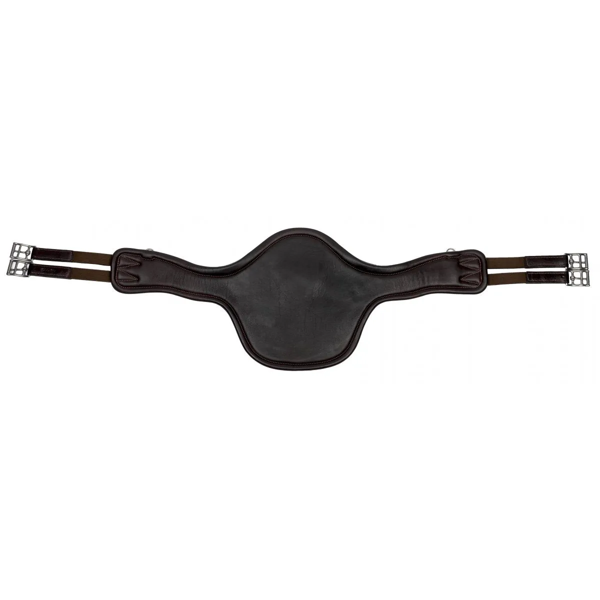 LeMieux Gel-Tek Anatomic Curve Long Stud Girth