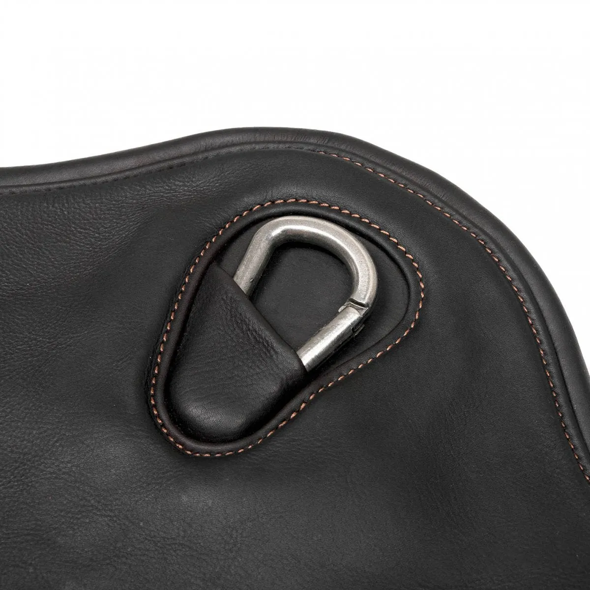 LeMieux Gel-Tek Anatomic Curve Short Stud Girth