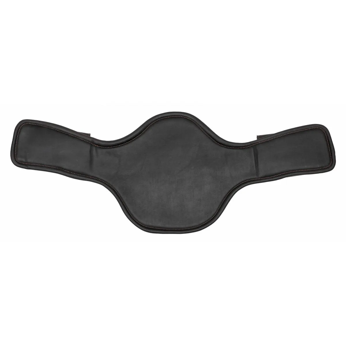 LeMieux Gel-Tek Anatomic Curve Short Stud Girth