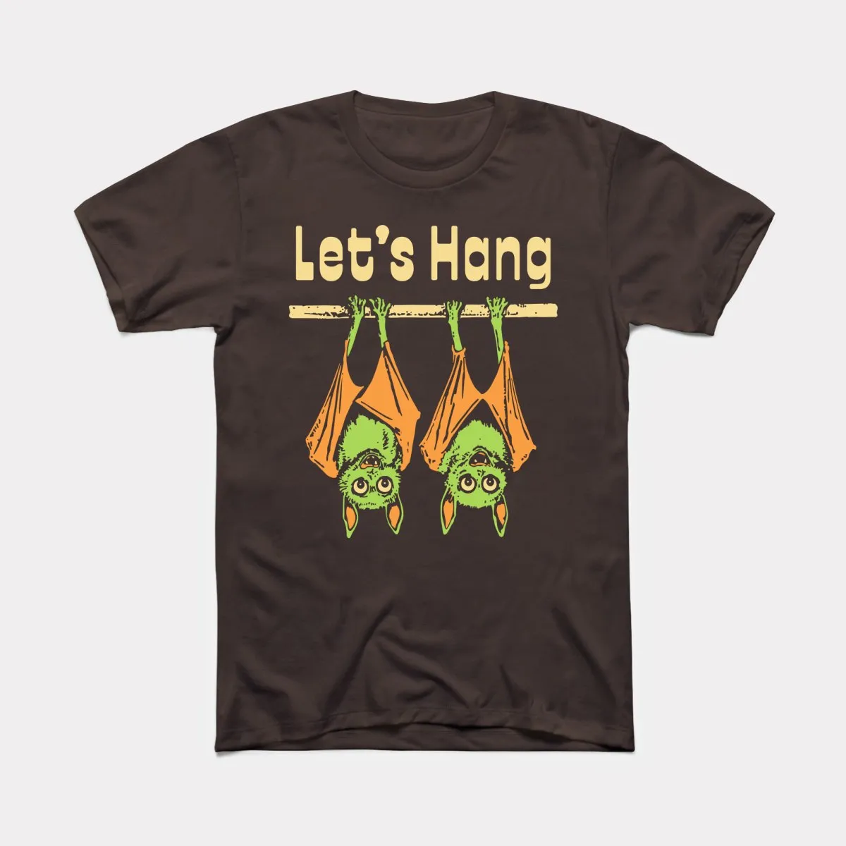 Let's Hang - Adult Unisex Tee