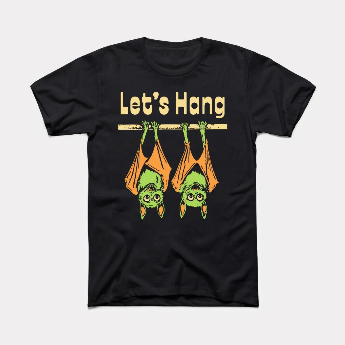 Let's Hang - Adult Unisex Tee