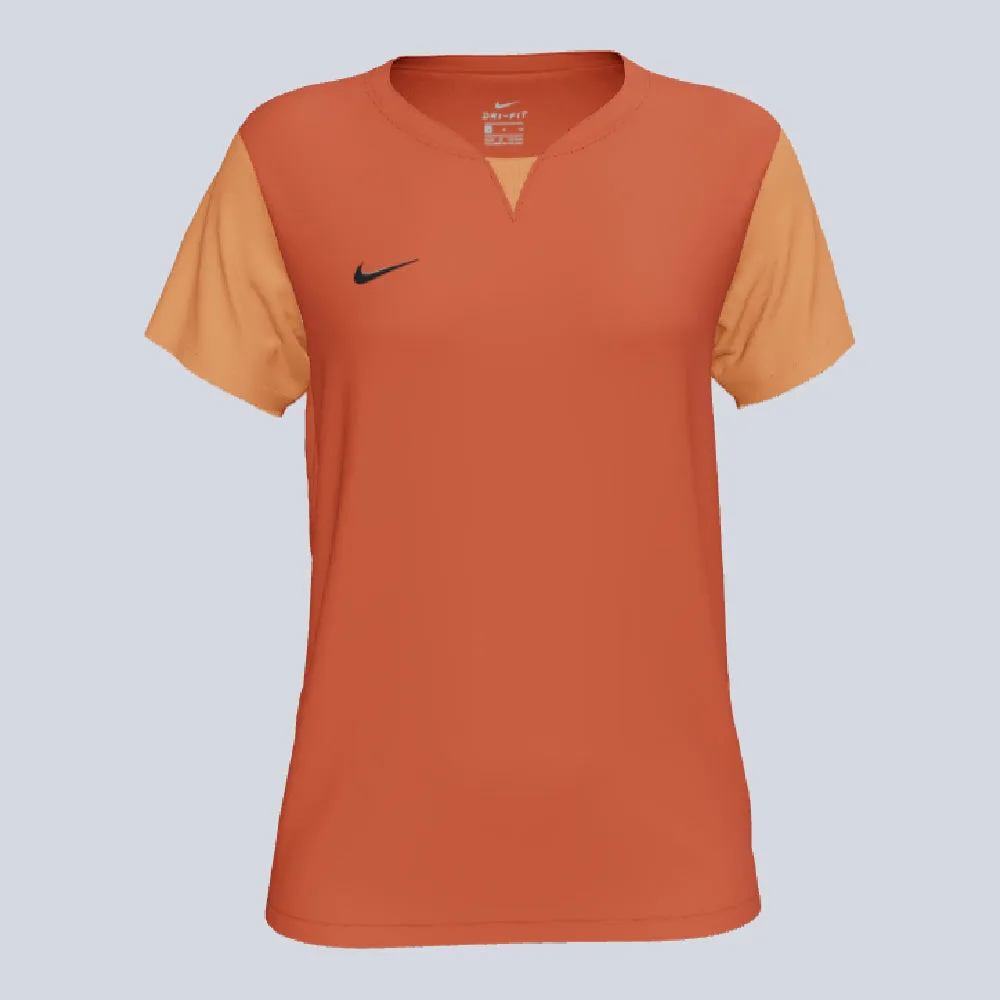 Nike Women's Dri-Fit Trophy V Jersey