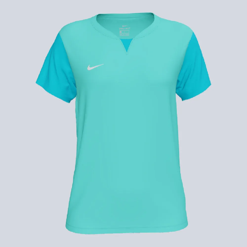 Nike Women's Dri-Fit Trophy V Jersey