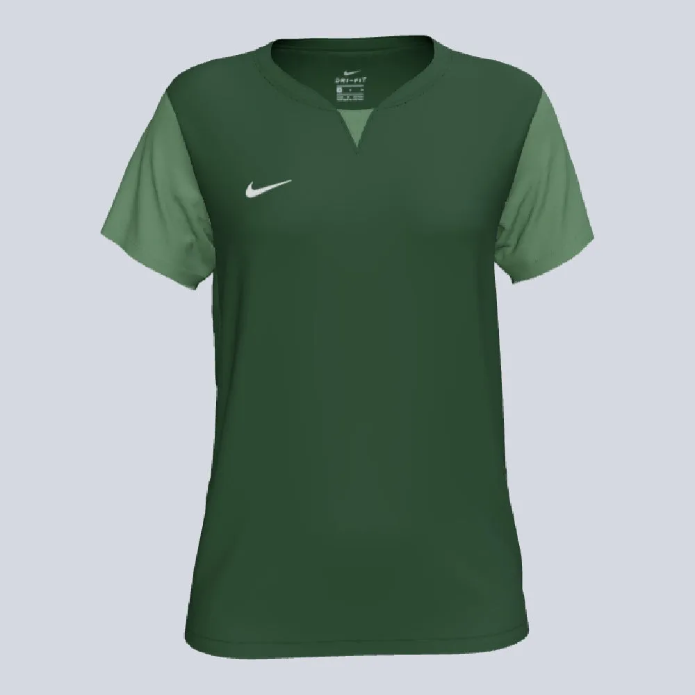 Nike Women's Dri-Fit Trophy V Jersey