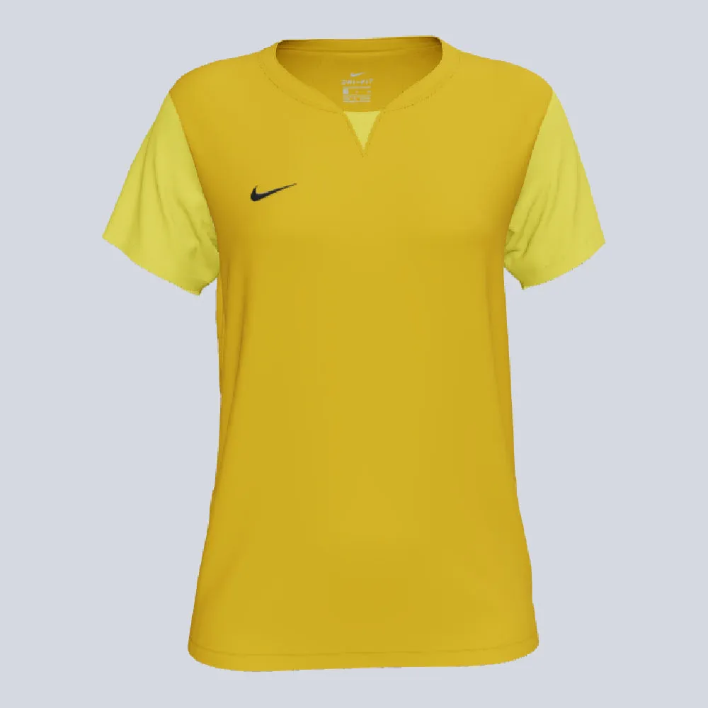 Nike Women's Dri-Fit Trophy V Jersey
