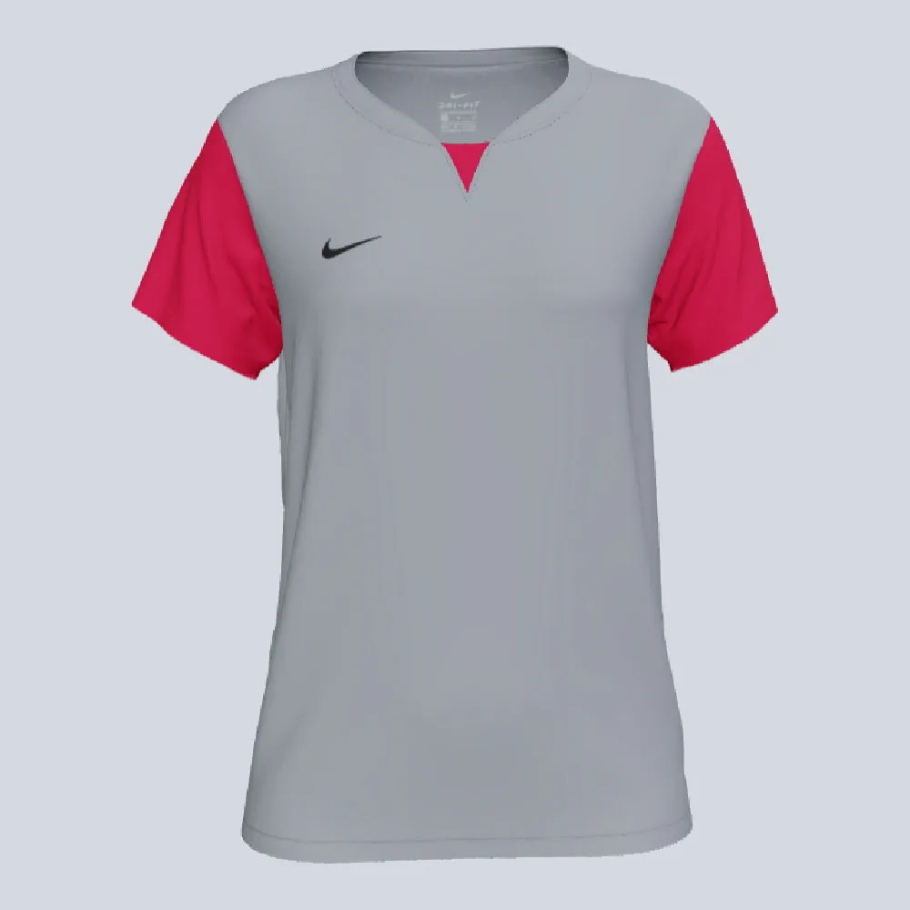 Nike Women's Dri-Fit Trophy V Jersey