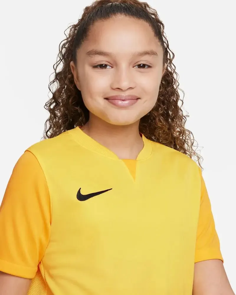 Nike Women's Dri-Fit Trophy V Jersey
