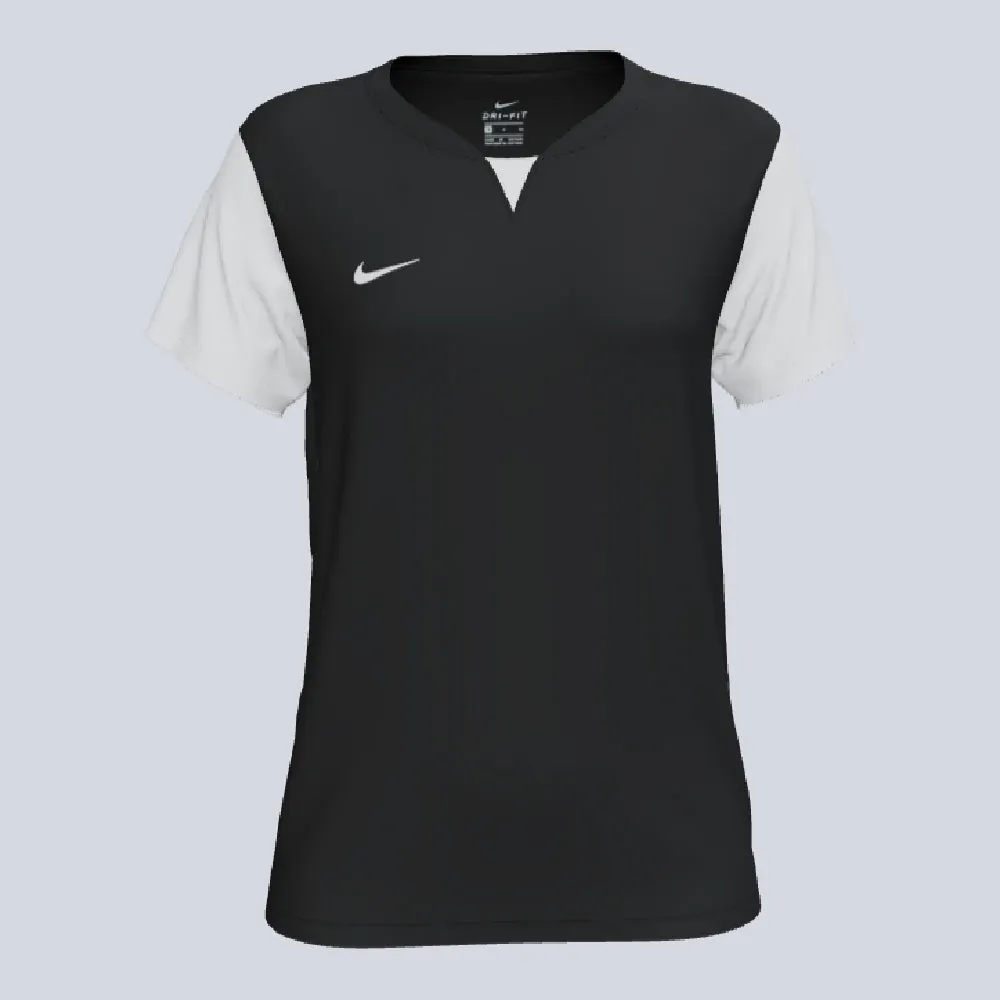 Nike Women's Dri-Fit Trophy V Jersey