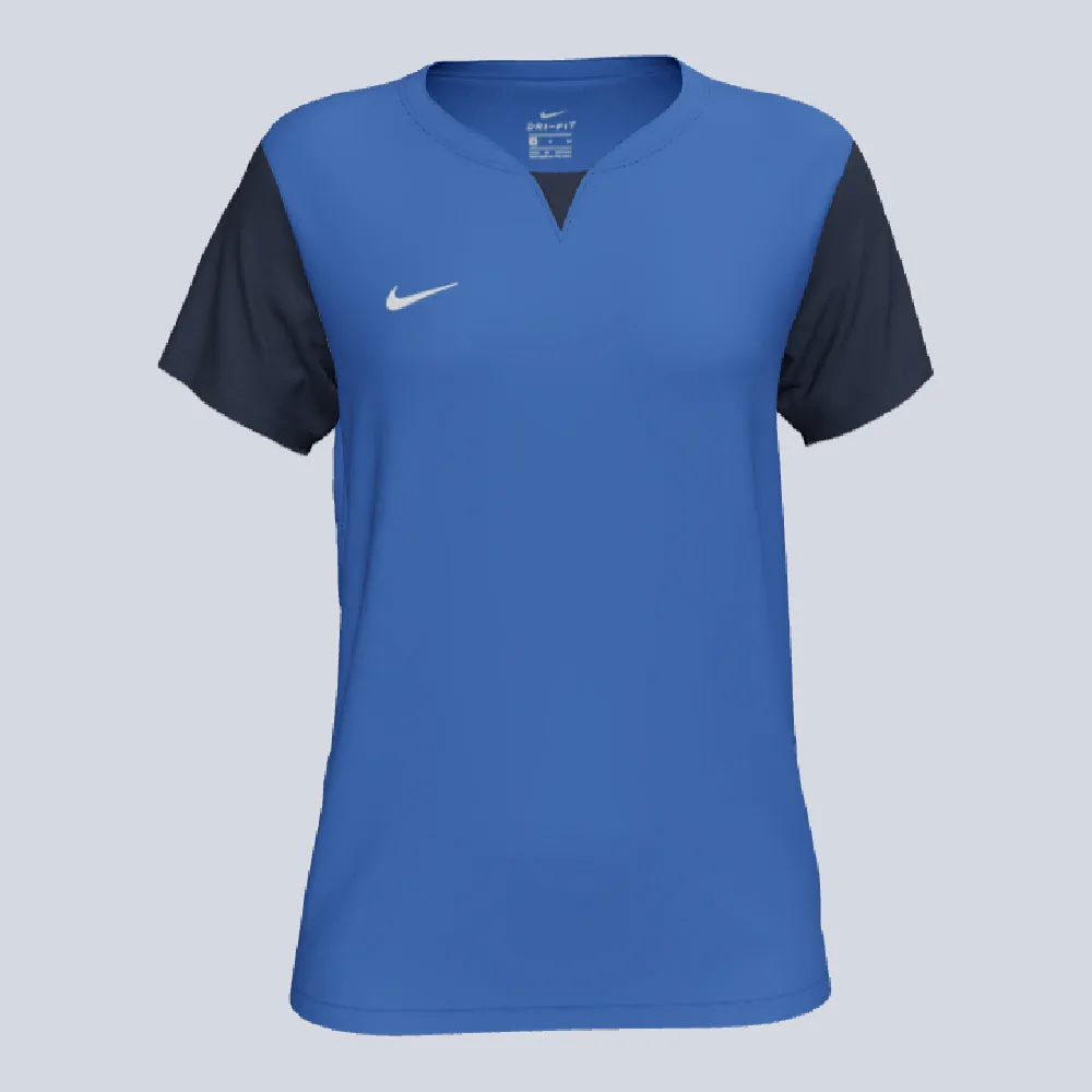 Nike Women's Dri-Fit Trophy V Jersey