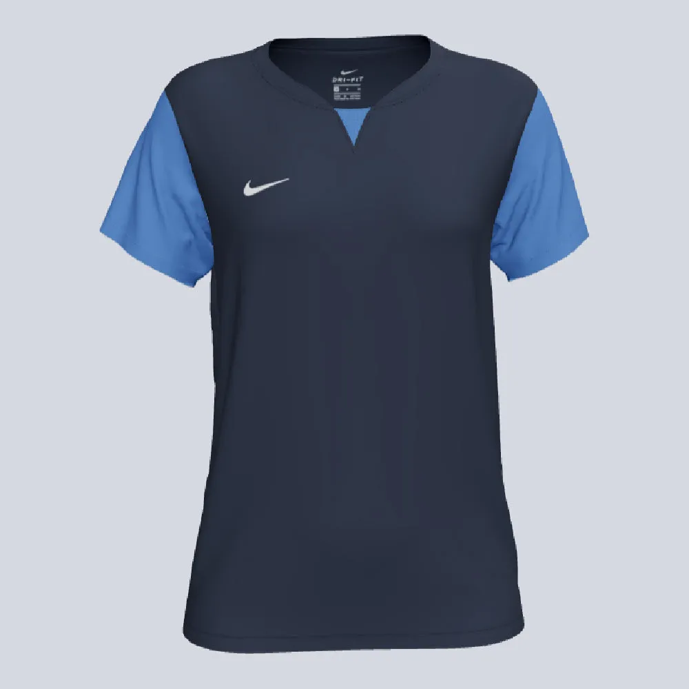 Nike Women's Dri-Fit Trophy V Jersey