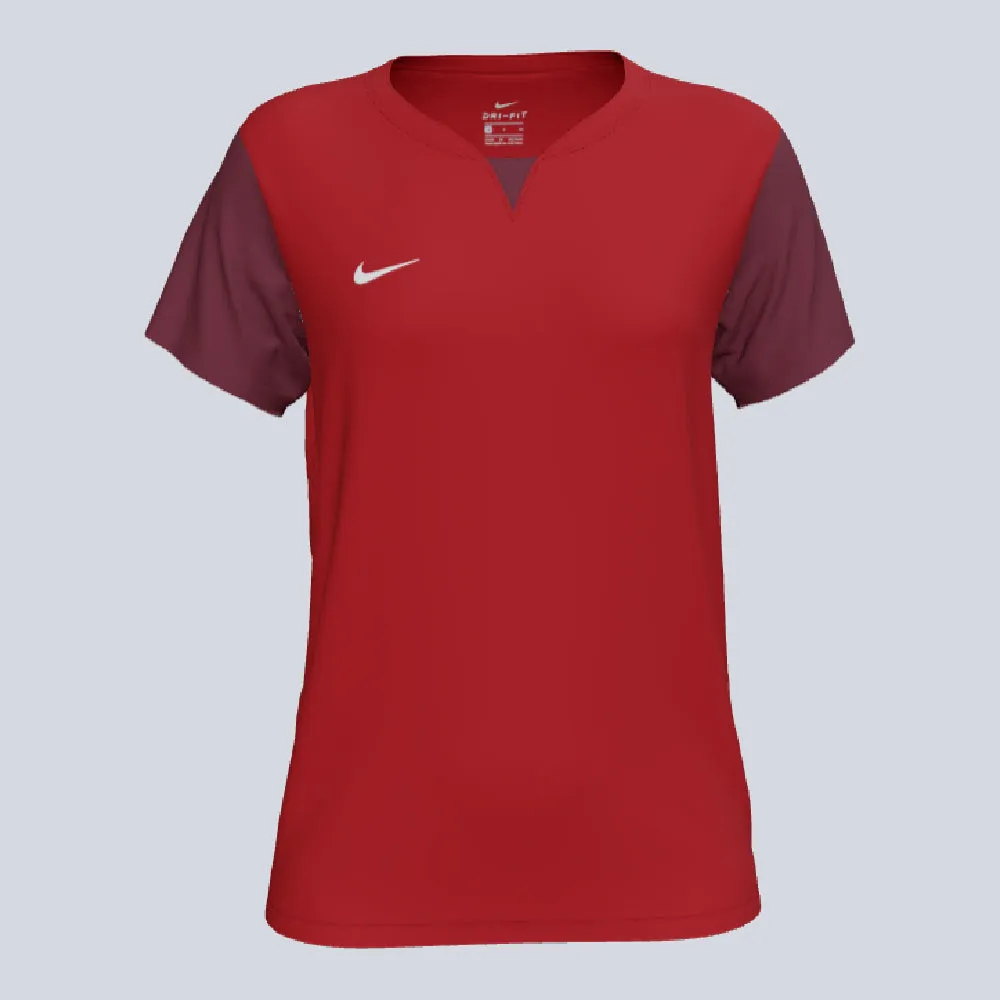 Nike Women's Dri-Fit Trophy V Jersey
