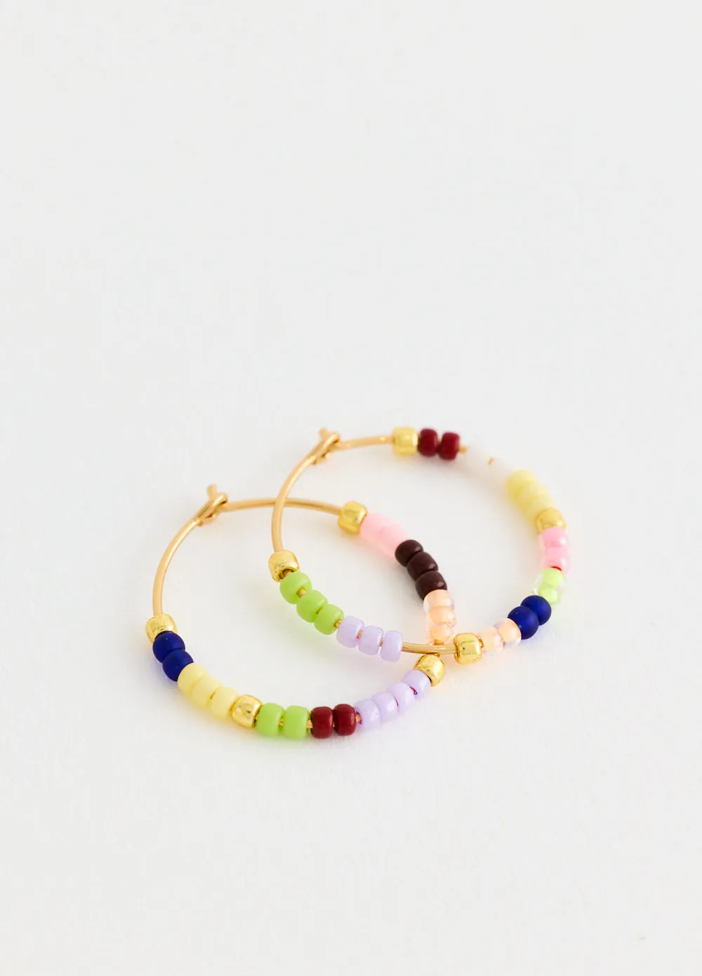 Oasis Eldorado Hoops