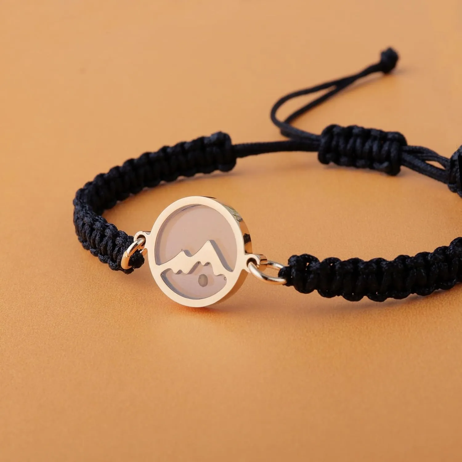 PARTNER Mustard Seed Jewelry Bracelets Baptism & Christian Gifts for Women of Faith