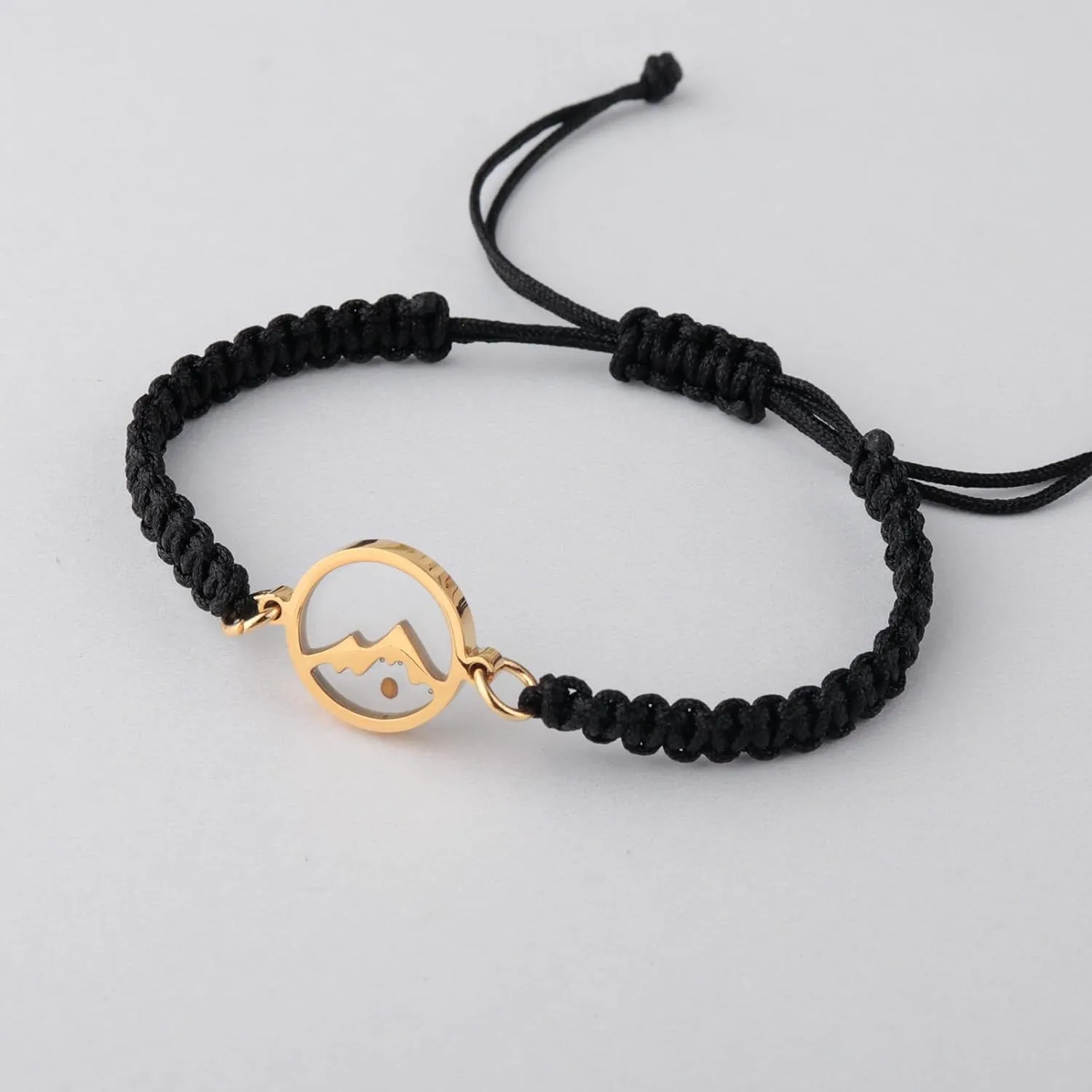 PARTNER Mustard Seed Jewelry Bracelets Baptism & Christian Gifts for Women of Faith