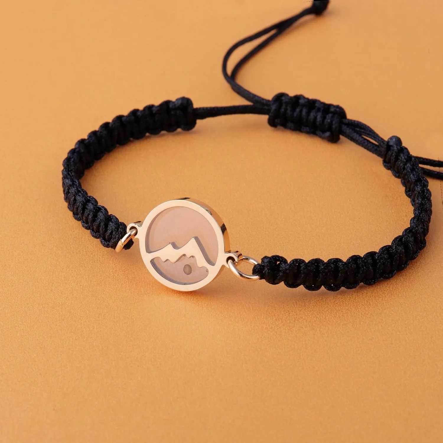 PARTNER Mustard Seed Jewelry Bracelets Baptism & Christian Gifts for Women of Faith
