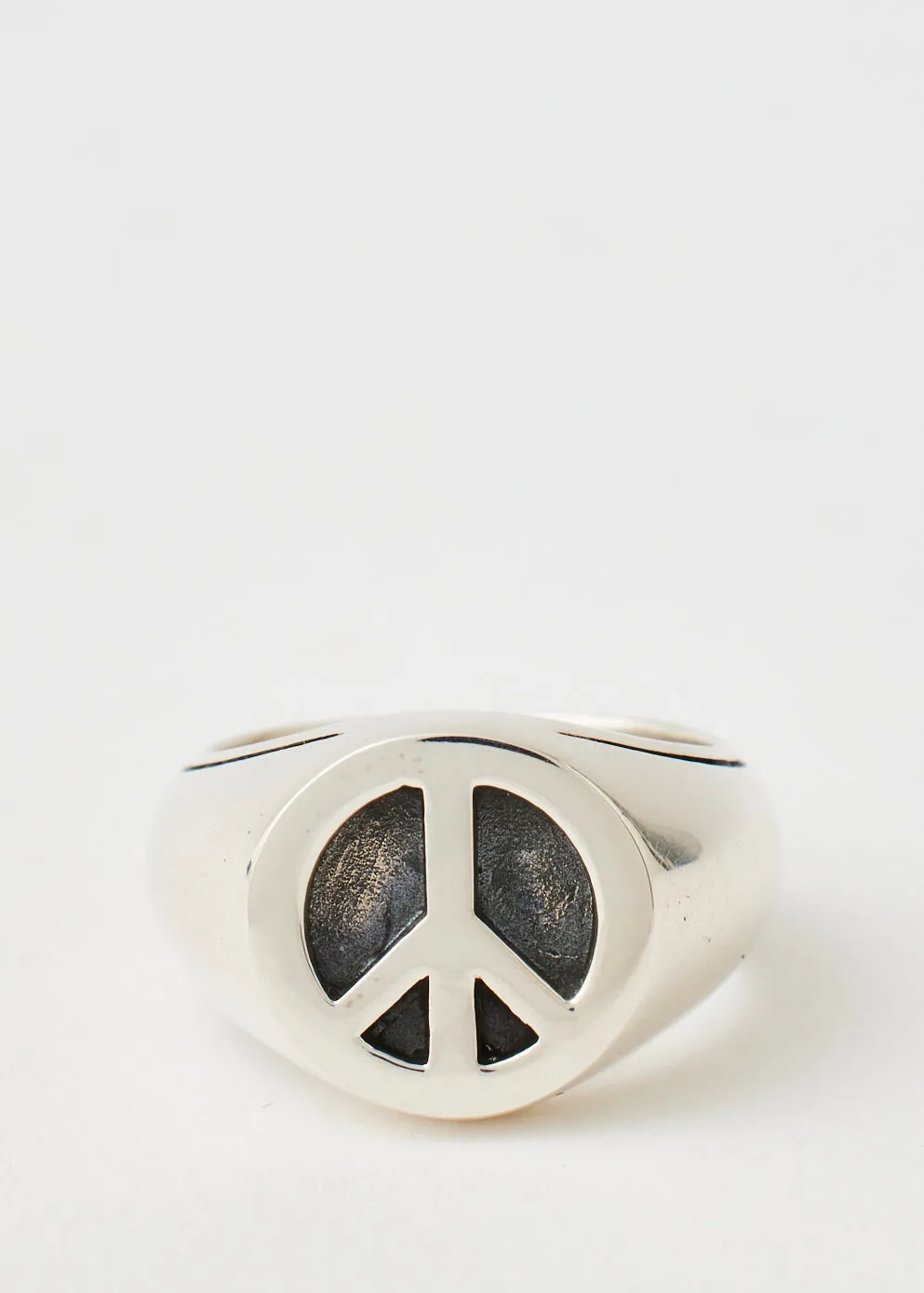Peace Ring
